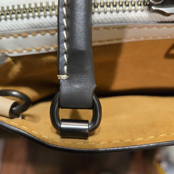 Coach Rogue 25 color block NWOT - Picture 10 of 12